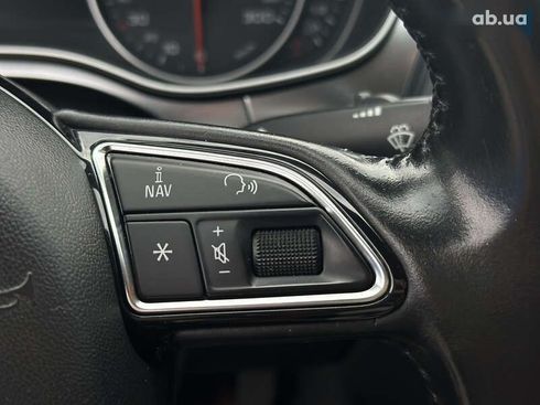Audi A7 2012 - фото 20