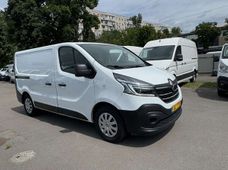 Купити Renault Trafic бу в Україні - купити на Автобазарі