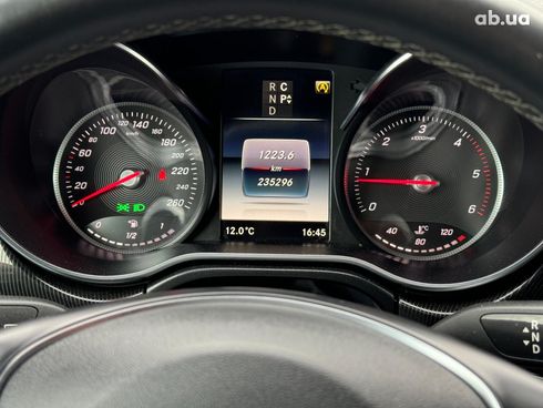 Mercedes-Benz V-Класс 2018 черный - фото 30
