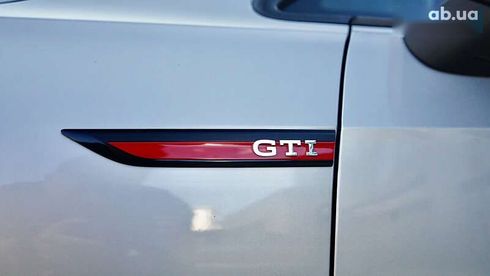 Volkswagen Golf GTI 2021 - фото 10