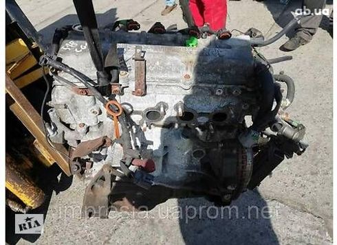 двигатель в сборе для Nissan - купити на Автобазарі - фото 5
