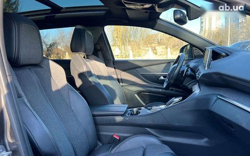 Peugeot 3008 2019 - фото 17