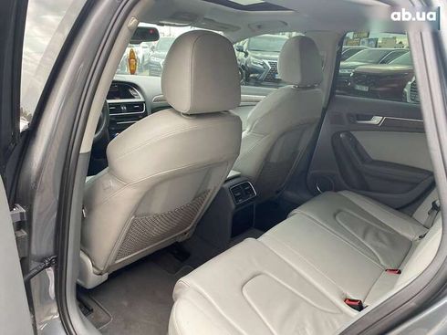 Audi A4 2013 - фото 23