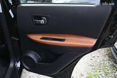 Nissan Qashqai 2013 - фото 24