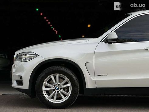 BMW X5 2016 - фото 20