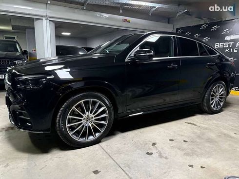 Mercedes-Benz GLE-Class 2023 - фото 17