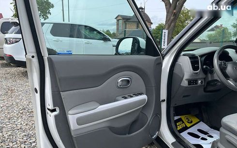 Kia Soul 2018 - фото 7