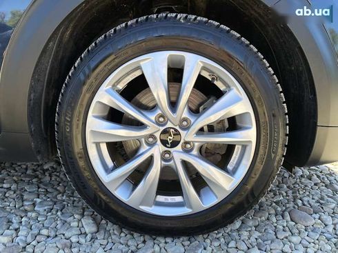 Kia Niro 2021 - фото 26