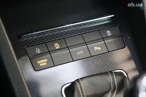 Skoda Octavia 2016 - фото 18