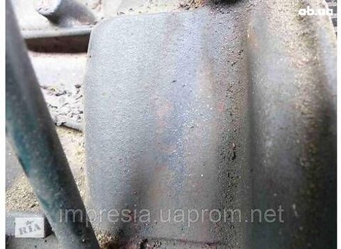 двигатель в сборе для Renault Laguna - купити на Автобазарі - фото 4