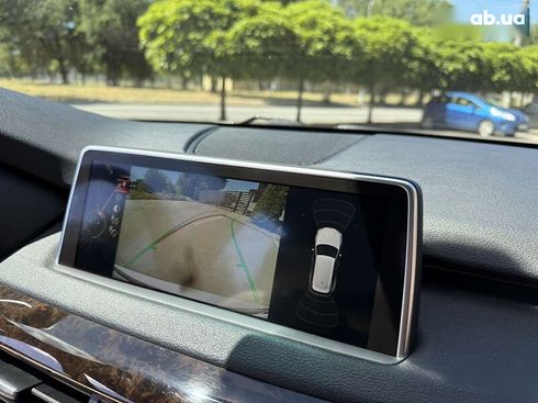 BMW X5 2015 - фото 30