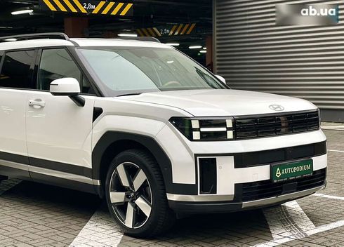 Hyundai Santa Fe 2024 - фото 13