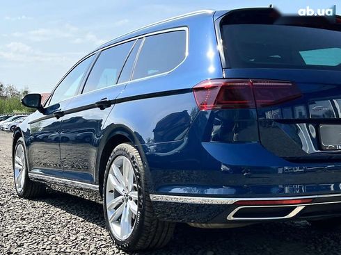 Volkswagen Passat 2022 - фото 12