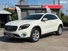 Купити Хетчбек Mercedes-Benz GLA-Класс - купити на Автобазарі