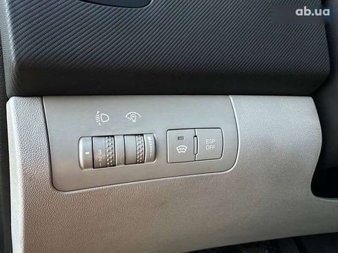 Kia Cee'd 2007 - фото 17