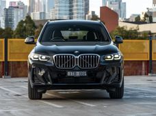 Купить BMW X3 дизель бу - купить на Автобазаре