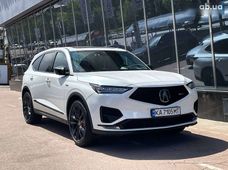 Продажа Acura б/у в Киевской области - купить на Автобазаре