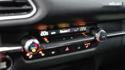 Mazda CX-30 2023 - фото 30