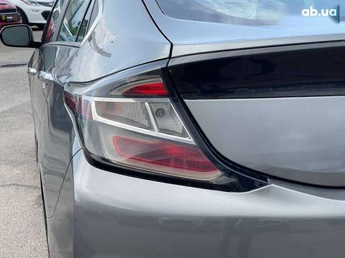 Chevrolet Volt 2017 - фото 10