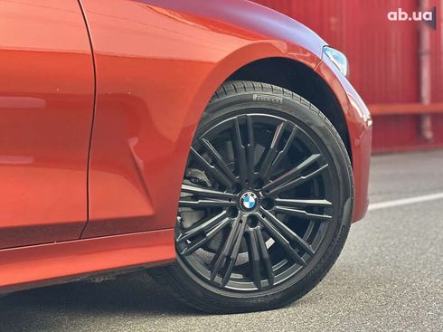 BMW 3 серия 2021 - фото 20