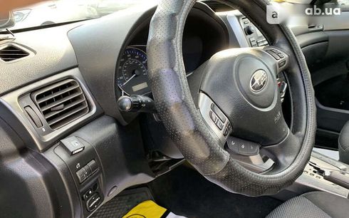 Subaru Forester 2012 - фото 21