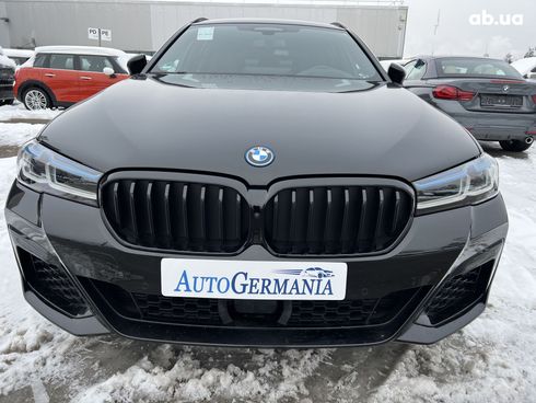 BMW 5 серия 2022 - фото 2