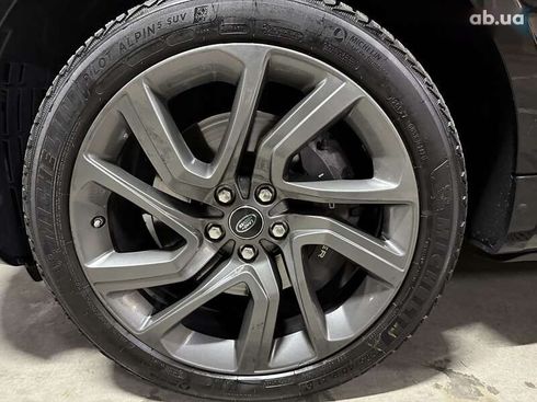 Land Rover Range Rover Sport 2019 - фото 16