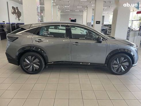 Nissan Ariya 2024 - фото 8