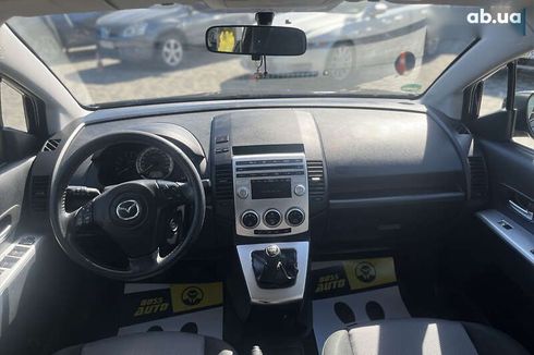 Mazda 5 2007 - фото 17