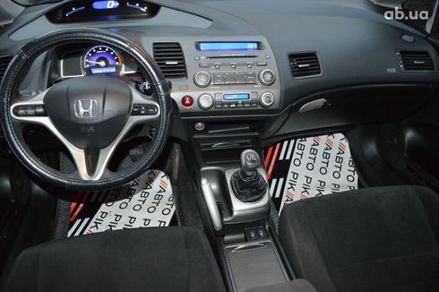Honda Civic 2008 - фото 10