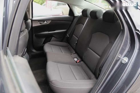 Kia Forte 2019 - фото 10