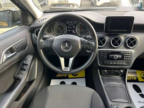 Mercedes-Benz A-Класс 2013 - фото 21