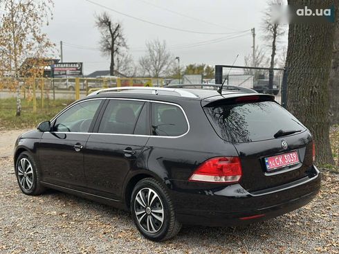 Volkswagen Golf 2008 - фото 18