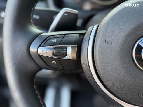 BMW X5 2016 серый - фото 32