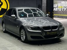 Продажа б/у BMW 3 серия в Черновицкой области - купить на Автобазаре