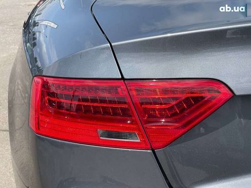 Audi A5 2014 - фото 10