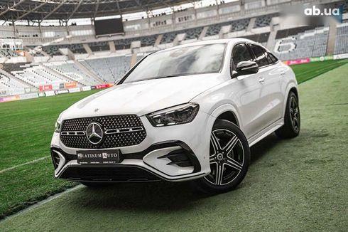 Mercedes-Benz GLE-Class 2023 - фото 2