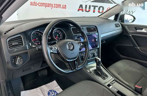 Volkswagen Golf 2019 - фото 10