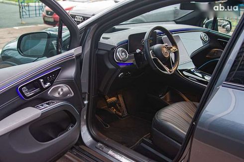 Mercedes-Benz EQS-Класс 2023 - фото 15