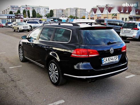 Volkswagen Passat 2013 - фото 4