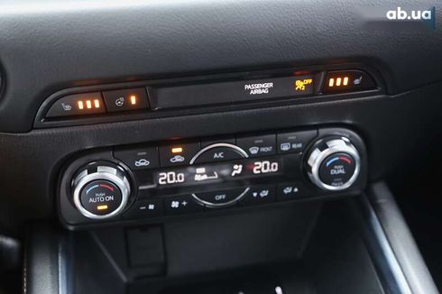 Mazda CX-5 2017 - фото 19