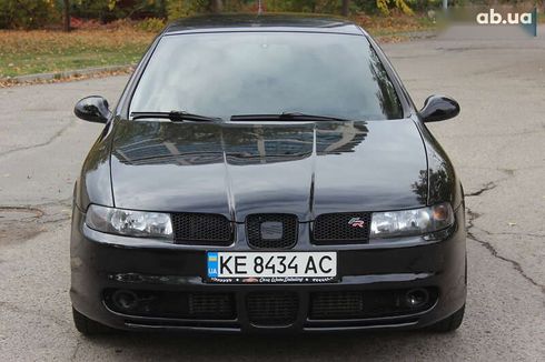 SEAT Leon 2004 - фото 6