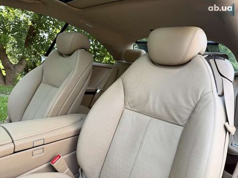 Mercedes-Benz CL-Класс 2008 - фото 29