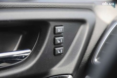 Subaru Forester 2018 - фото 26