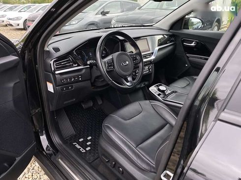 Kia Niro 2020 - фото 2