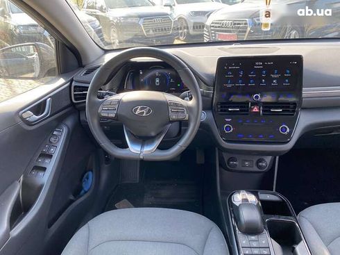 Hyundai Ioniq 2020 - фото 10