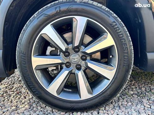 Honda Pilot 2024 - фото 11
