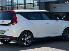Продаж вживаних Kia Soul 2019 року в Івано-Франківську - купити на Автобазарі