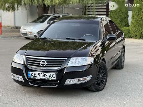 Nissan Almera 2006 - фото 6