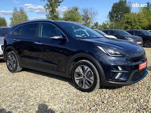 Kia Niro 2020 - фото 25